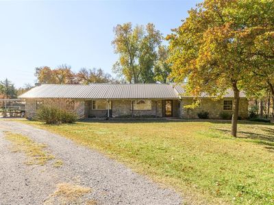6804 Acorn Dr, Oklahoma City, OK, 73151