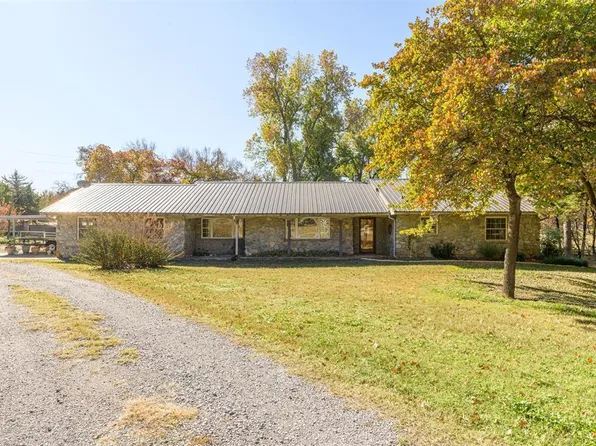 6804 Acorn Dr, Oklahoma City, OK 73151