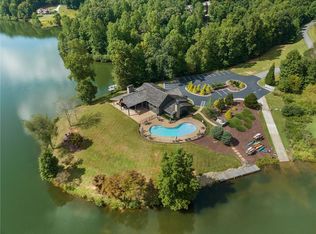 0 S Laceola Rd #131, Cleveland, GA 30528