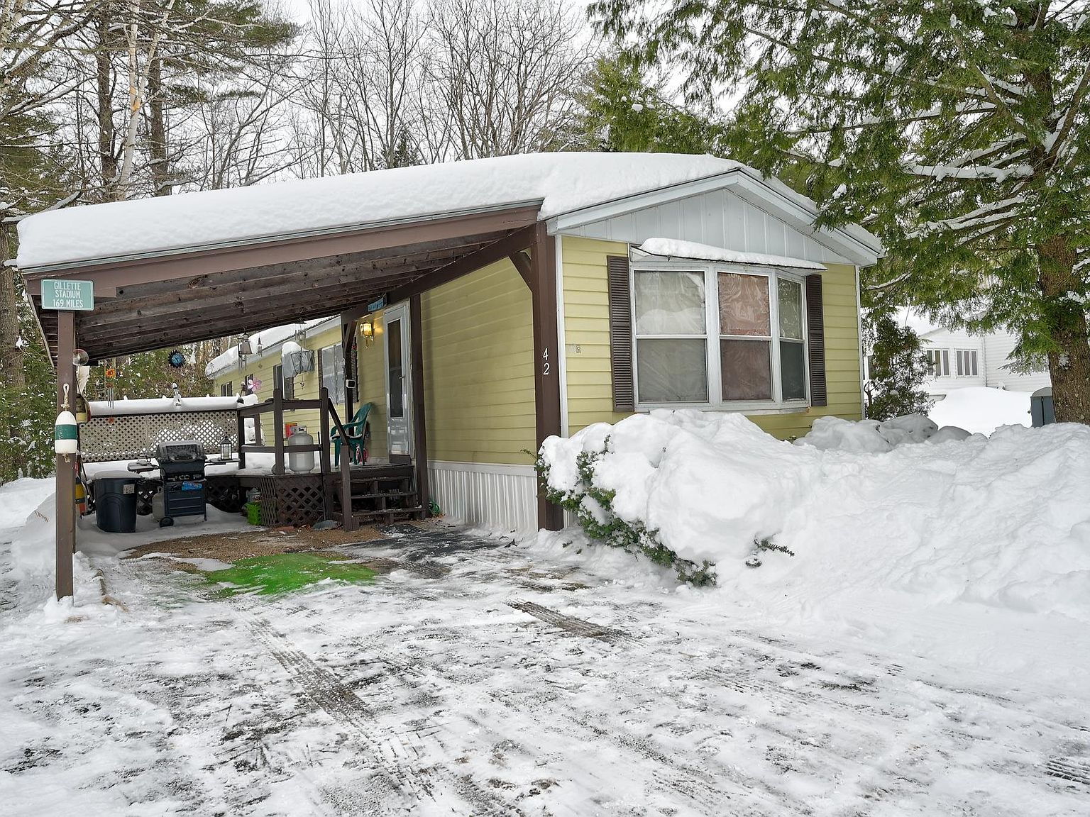 42 Fox Hill Lane, Center Conway, NH 03813 | MLS #5075099 | Zillow