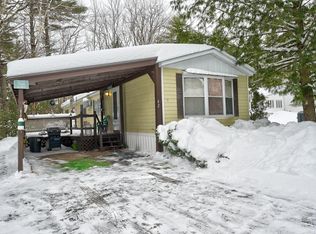 42 Fox Hill Lane, Conway, NH 03818