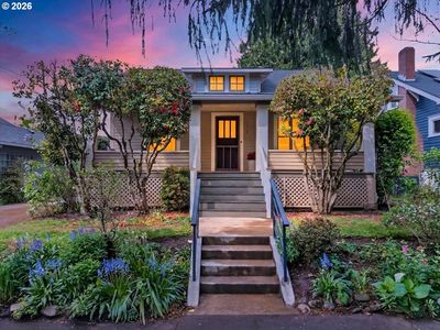 1205 SE Marion St, Portland, OR, 97202