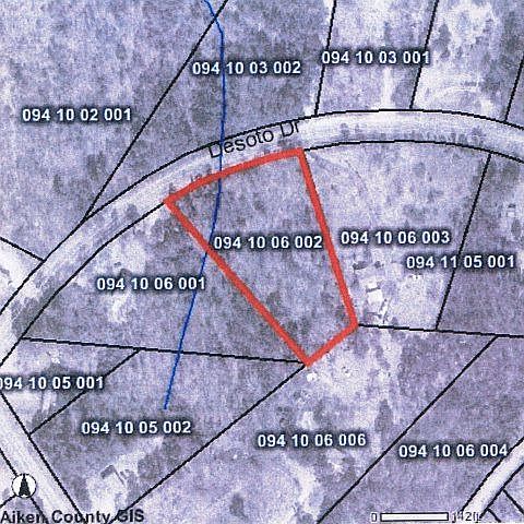 2nd image of 303 Desoto Dr