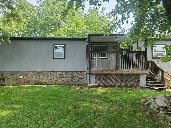 231 N Colebrook Rd, Manheim, PA 17545