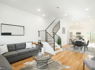 3960 Pennsgrove St, Philadelphia, PA 19104