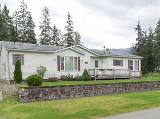 9101 Wolfram Way, Juneau, AK 99801