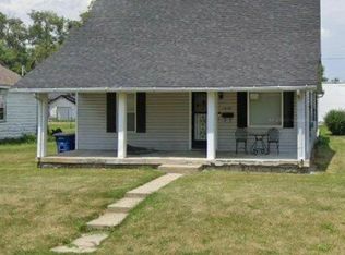 1416 W 9th St, Marion, IN 46953