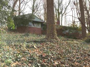 1020 Woodburn Rd, Spartanburg, SC 29302