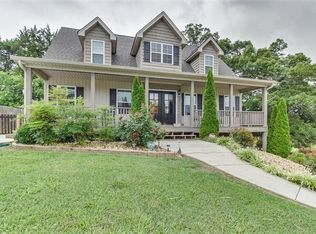 1730 Danberry Ln NE LOT 8, Cleveland, TN 37323