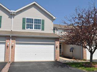 16825 S Sunset Ridge Ct, Lockport, IL 60441
