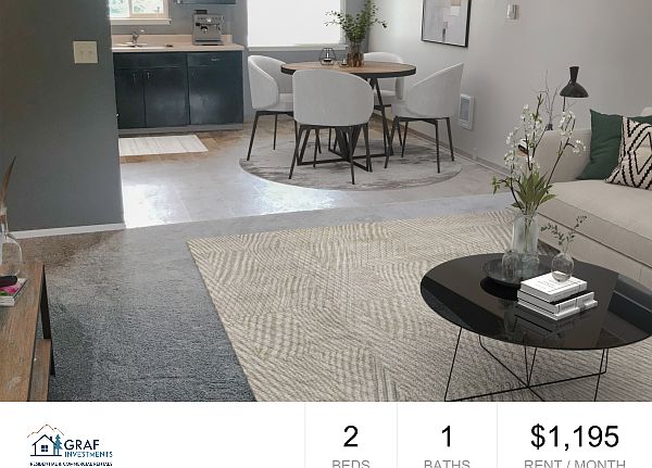 1st image of 4004 Bell Ave APT 5U