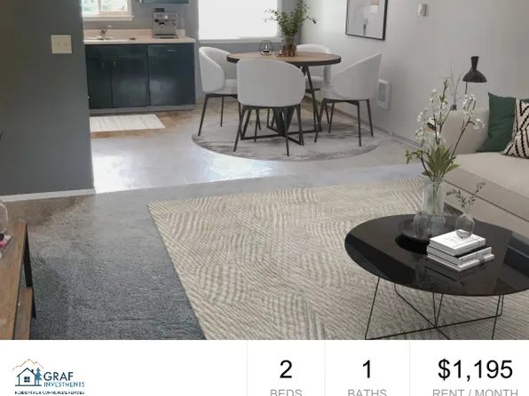 4004 Bell Ave APT 5U, Yakima, WA 98908