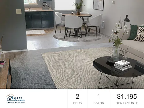 4004 Bell Ave #5U Photo 1