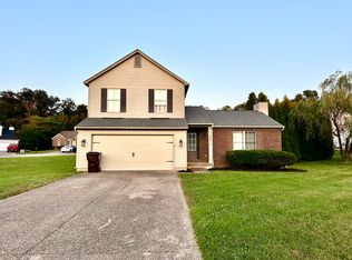 9911 Indian Falls Dr, Louisville, KY 40229