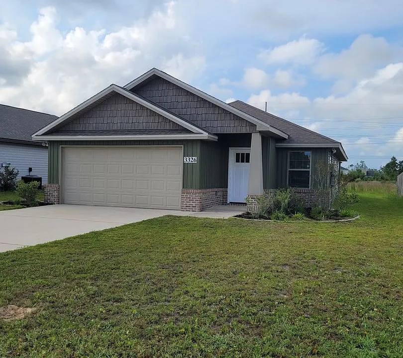 3326 Ten Acre Rd