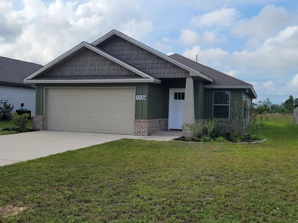 3326 Ten Acre Rd, Panama City, FL 32405