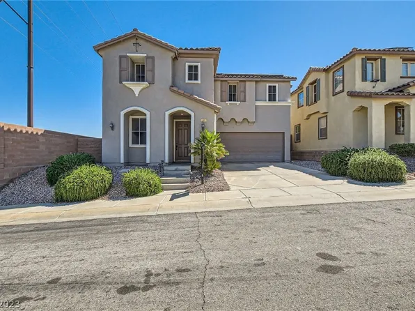 62 Desert Coyote St, Henderson, NV 89012
