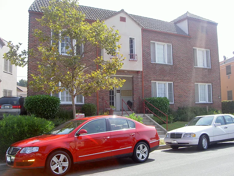 1054 1/2 S Carmona Ave #1 — Photo 19