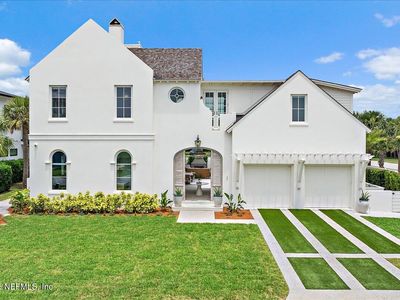 1 SUMMER Court, Jacksonville Beach, FL, 32250