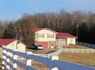 1196 Howe Valley Rd, Cecilia, KY 42724