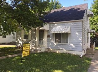 2338 Copeman Blvd, Flint, MI 48504