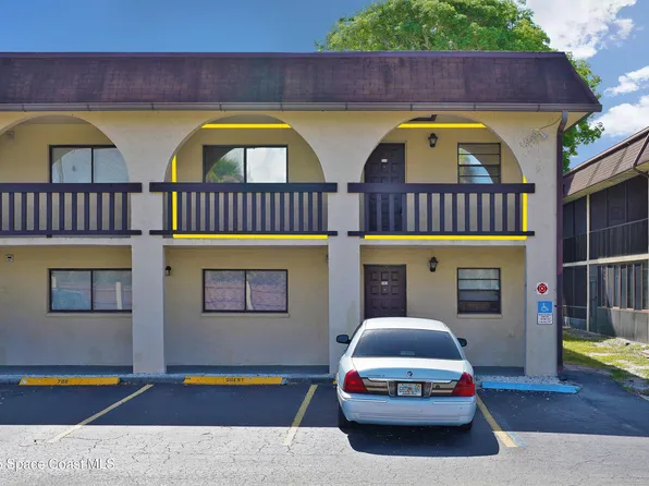 205 Palmetto Ave APT 714, Merritt Island, FL 32953