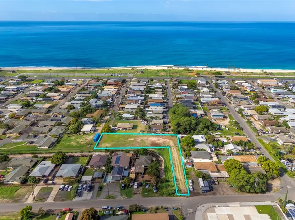87-153 Makona St #E, Waianae, HI 96792