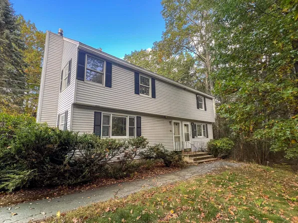 98 Wason Road, Hudson, NH 03051