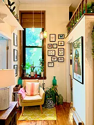Rented by Compass