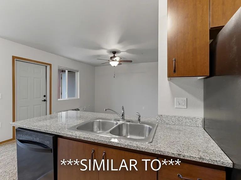Oak Springs Apartments — Photo 79
