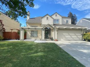 3154 Rodeo Ln, Livermore, CA 94550