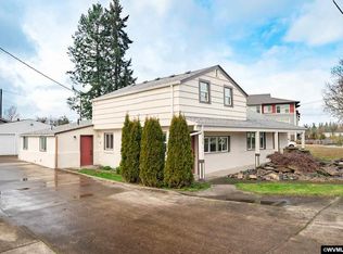 120 Lake St SE, Albany, OR 97321