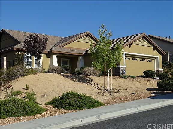 Tile roof and zero degree landscaping