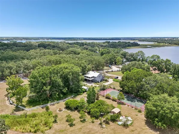 18249 ROSE STREET, GROVELAND, FL 34736