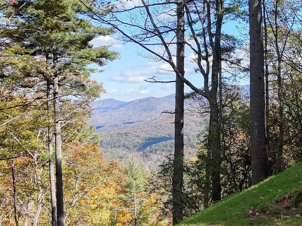 LOT 8 Cindy Cove Rd, Blairsville, GA 30512