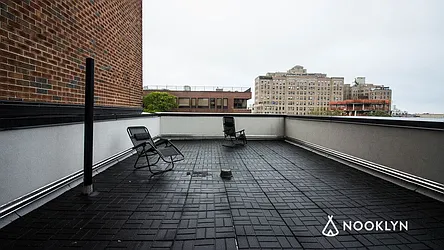 Rented by Nooklyn NYC LLC