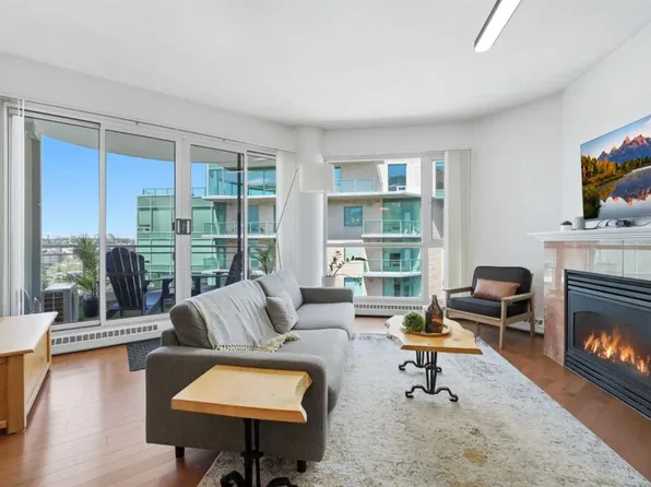 804 S 3rd Ave SW #1408, Calgary, AB T2P 0G9
