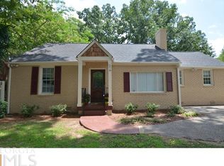 278 S Howard St, Atlanta, GA 30317