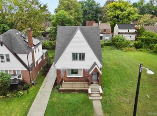 5059 Buckingham Ave, Detroit, MI 48224