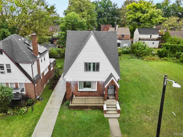 5059 Buckingham Ave, Detroit, MI 48224