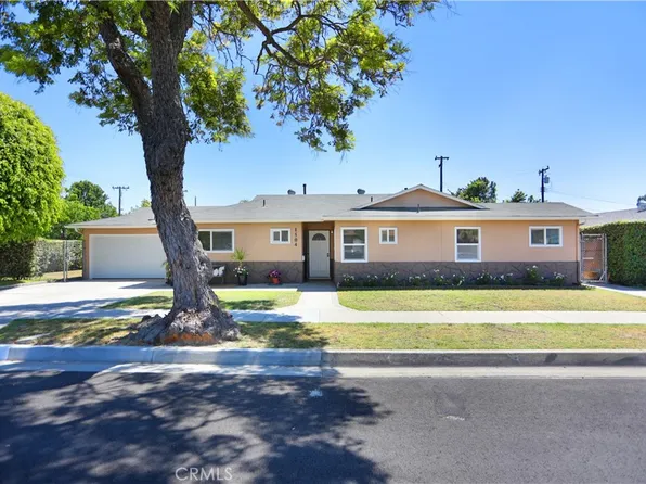 1504 W Kimberly Ave, Anaheim, CA 92802