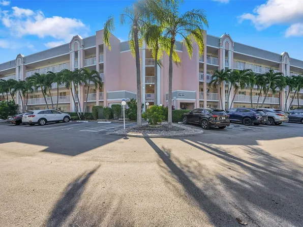 2560 NW 103rd Avenue #205, Sunrise, FL 33322
