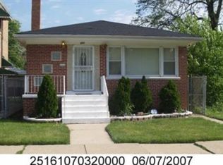 450 W 104th St, Chicago, IL 60628