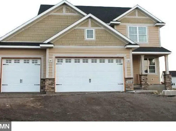3770 Edgerton St, Vadnais Heights, MN 55127