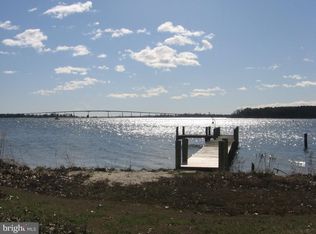 24644 Half Pone Point Rd, Hollywood, MD 20636