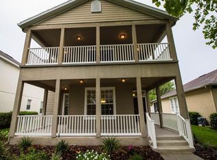 6911 Beargrass Rd, Harmony, FL 34773