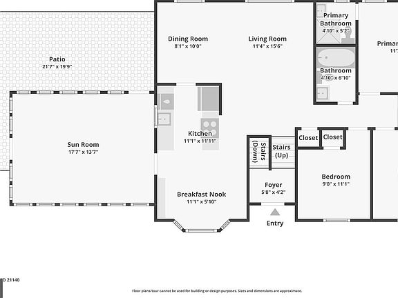 3rd image of this home