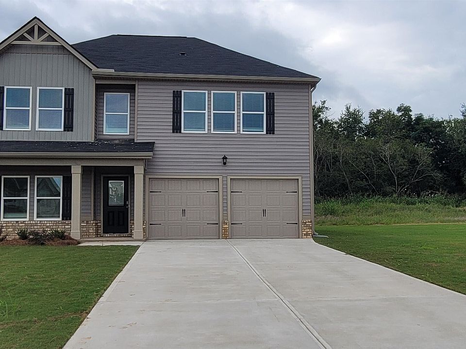 822 Clydes Way 40, Jackson, GA 30233 Zillow