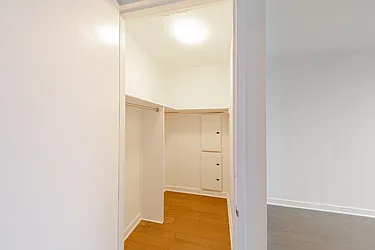 Rented by Bozzuto Management