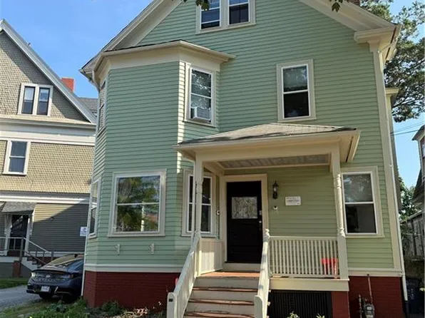 115 Keene St, Providence, RI 02906
